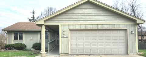 Tiny photo for 512 Shenandoah Trail, Elgin, IL 60123 (MLS # 12611565)