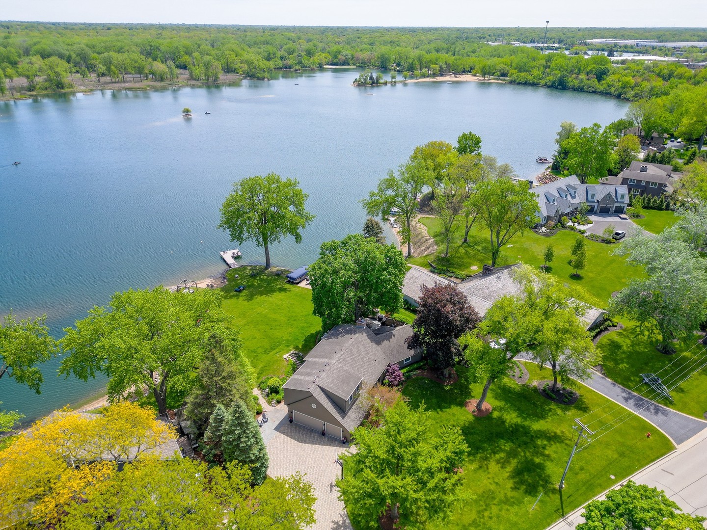 912 Sandstone Drive