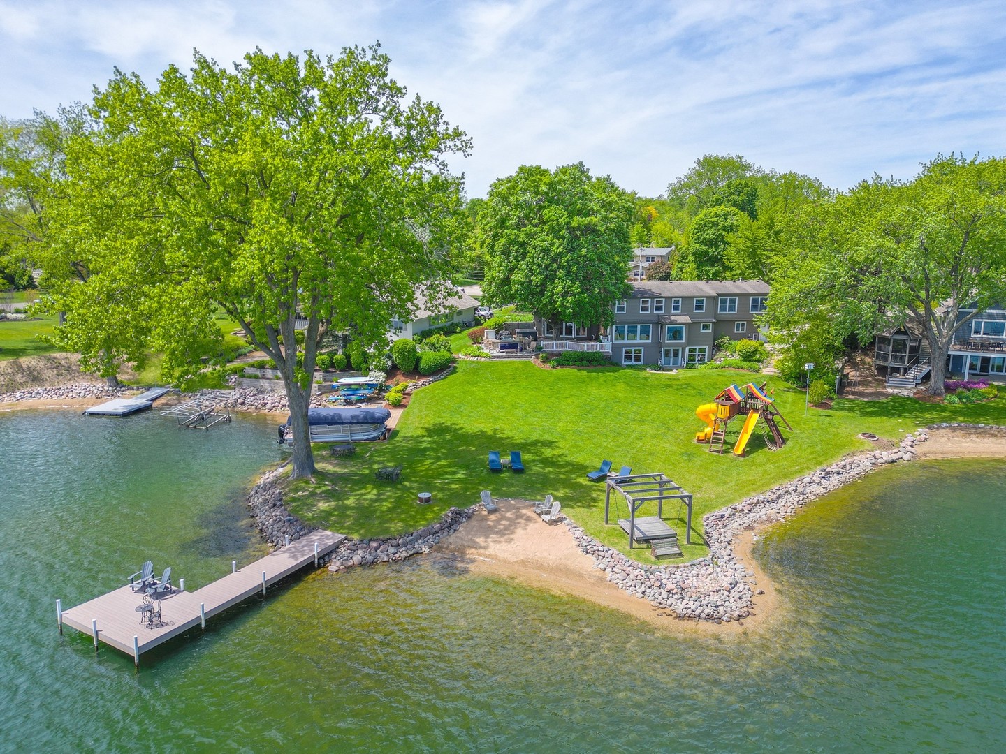 912 Sandstone Drive