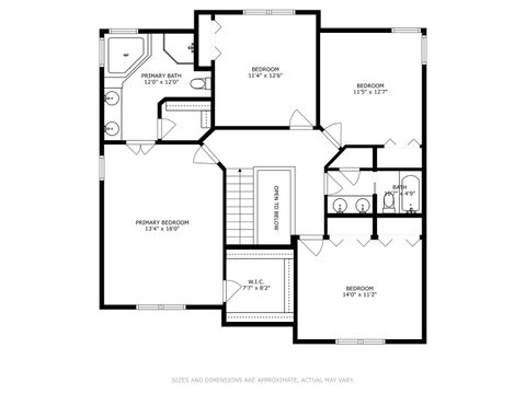 Tiny photo for 3432 Redwing Drive, Naperville, IL 60564 (MLS # 12537300)