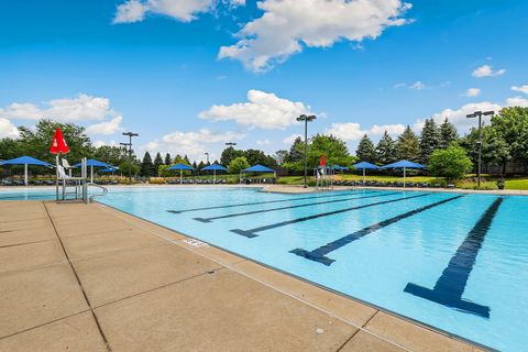 Tiny photo for 3432 Redwing Drive, Naperville, IL 60564 (MLS # 12537300)