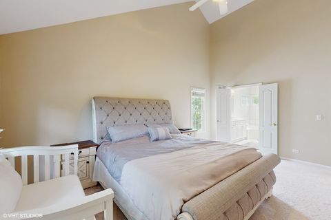 Tiny photo for 3432 Redwing Drive, Naperville, IL 60564 (MLS # 12537300)