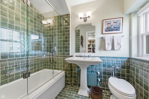 Tiny photo for 4950 S Chicago Beach Drive #13B, Chicago, IL 60615 (MLS # 12510146)