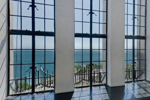 Tiny photo for 4950 S Chicago Beach Drive #13B, Chicago, IL 60615 (MLS # 12510146)