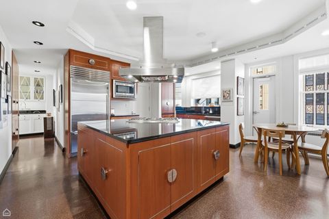 Tiny photo for 4950 S Chicago Beach Drive #13B, Chicago, IL 60615 (MLS # 12510146)