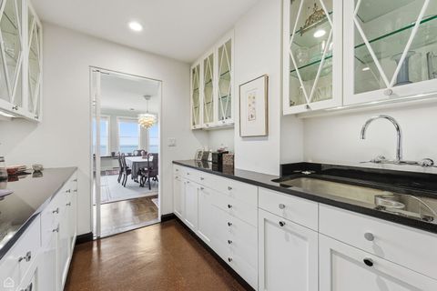 Tiny photo for 4950 S Chicago Beach Drive #13B, Chicago, IL 60615 (MLS # 12510146)