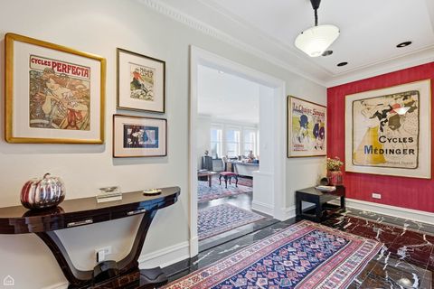 Tiny photo for 4950 S Chicago Beach Drive #13B, Chicago, IL 60615 (MLS # 12510146)