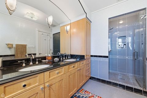 Tiny photo for 4950 S Chicago Beach Drive #13B, Chicago, IL 60615 (MLS # 12510146)