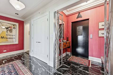 Tiny photo for 4950 S Chicago Beach Drive #13B, Chicago, IL 60615 (MLS # 12510146)