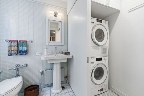 Tiny photo for 4950 S Chicago Beach Drive #13B, Chicago, IL 60615 (MLS # 12510146)