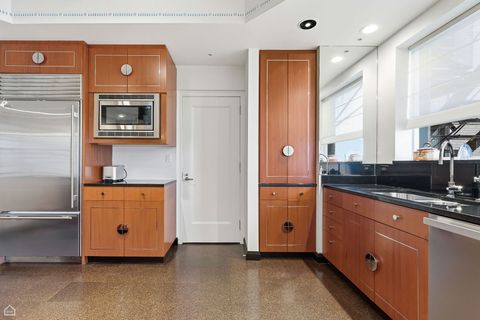 Tiny photo for 4950 S Chicago Beach Drive #13B, Chicago, IL 60615 (MLS # 12510146)