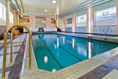 Tiny photo for 4950 S Chicago Beach Drive #13B, Chicago, IL 60615 (MLS # 12510146)