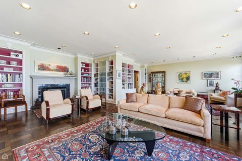 Tiny photo for 4950 S Chicago Beach Drive #13B, Chicago, IL 60615 (MLS # 12510146)