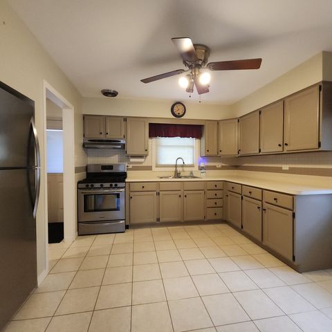 Tiny photo for 4609 W 115th Place, Alsip, IL 60803 (MLS # 12649424)