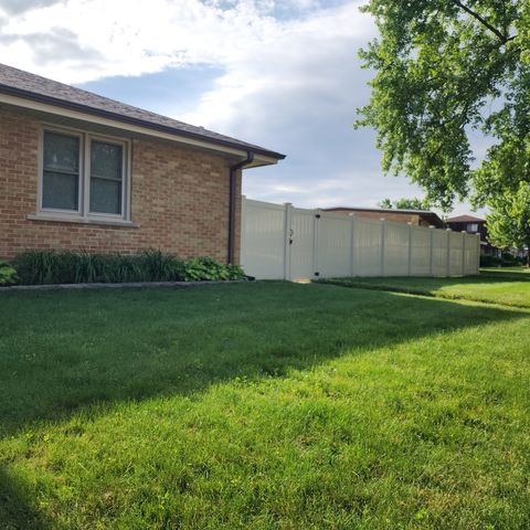 Tiny photo for 4609 W 115th Place, Alsip, IL 60803 (MLS # 12649424)