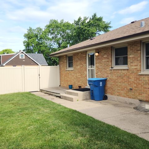 Tiny photo for 4609 W 115th Place, Alsip, IL 60803 (MLS # 12649424)