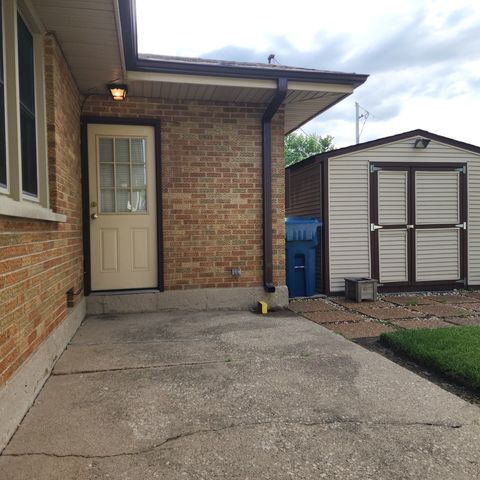 Tiny photo for 4609 W 115th Place, Alsip, IL 60803 (MLS # 12649424)