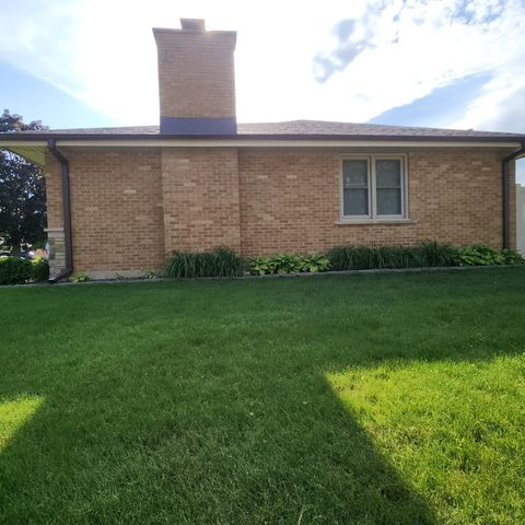 Tiny photo for 4609 W 115th Place, Alsip, IL 60803 (MLS # 12649424)