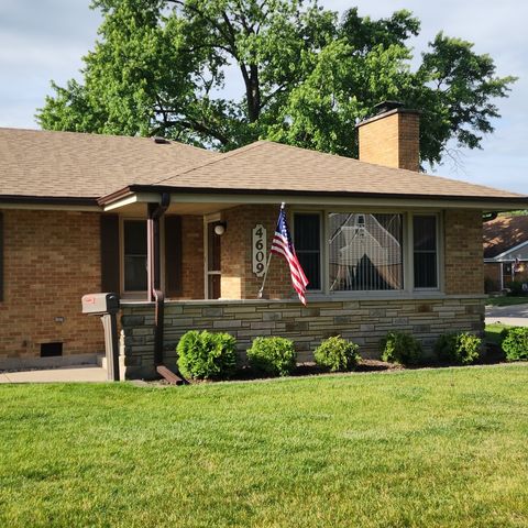 Tiny photo for 4609 W 115th Place, Alsip, IL 60803 (MLS # 12649424)
