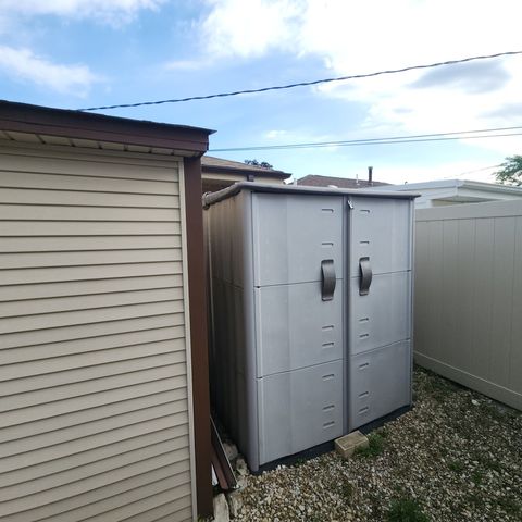 Tiny photo for 4609 W 115th Place, Alsip, IL 60803 (MLS # 12649424)