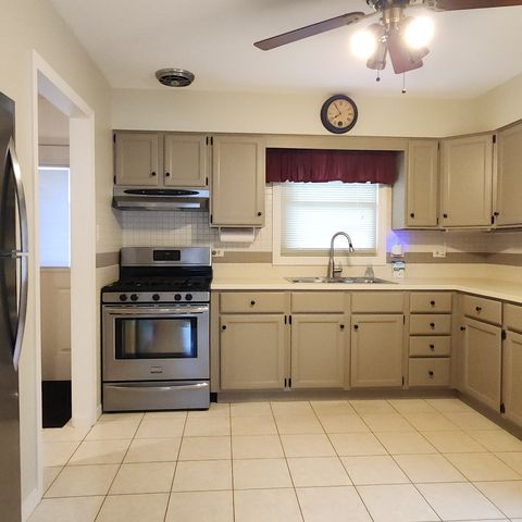 Tiny photo for 4609 W 115th Place, Alsip, IL 60803 (MLS # 12649424)