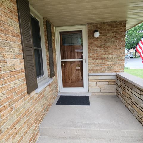 Tiny photo for 4609 W 115th Place, Alsip, IL 60803 (MLS # 12649424)