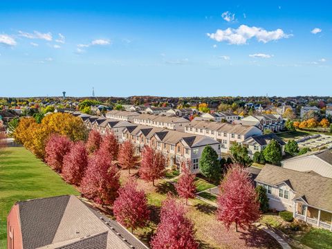 A home in Lindenhurst