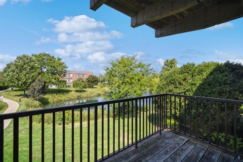 A home in Deerfield