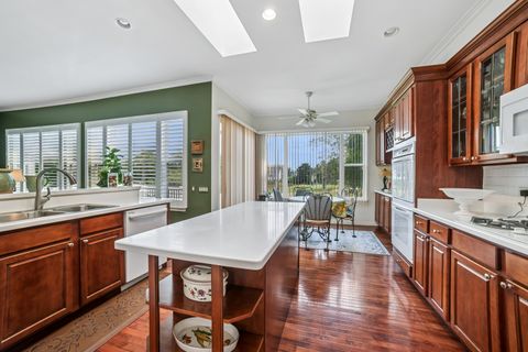 Tiny photo for 12663 Cold Springs Drive, Huntley, IL 60142 (MLS # 12462020)