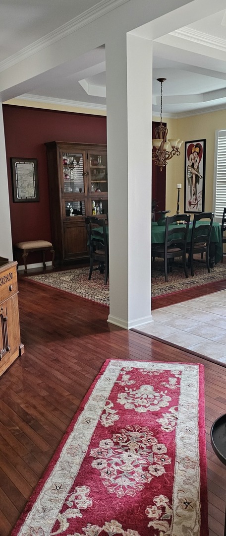 12663 Cold Springs Drive