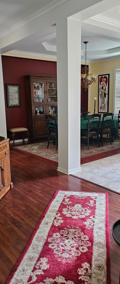 Tiny photo for 12663 Cold Springs Drive, Huntley, IL 60142 (MLS # 12462020)