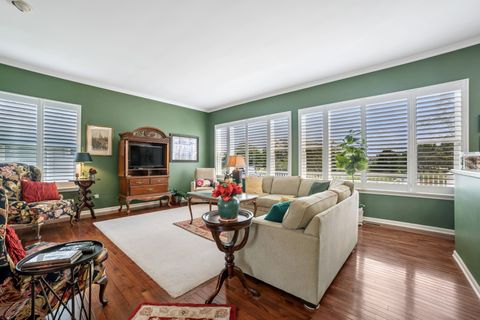 Tiny photo for 12663 Cold Springs Drive, Huntley, IL 60142 (MLS # 12462020)