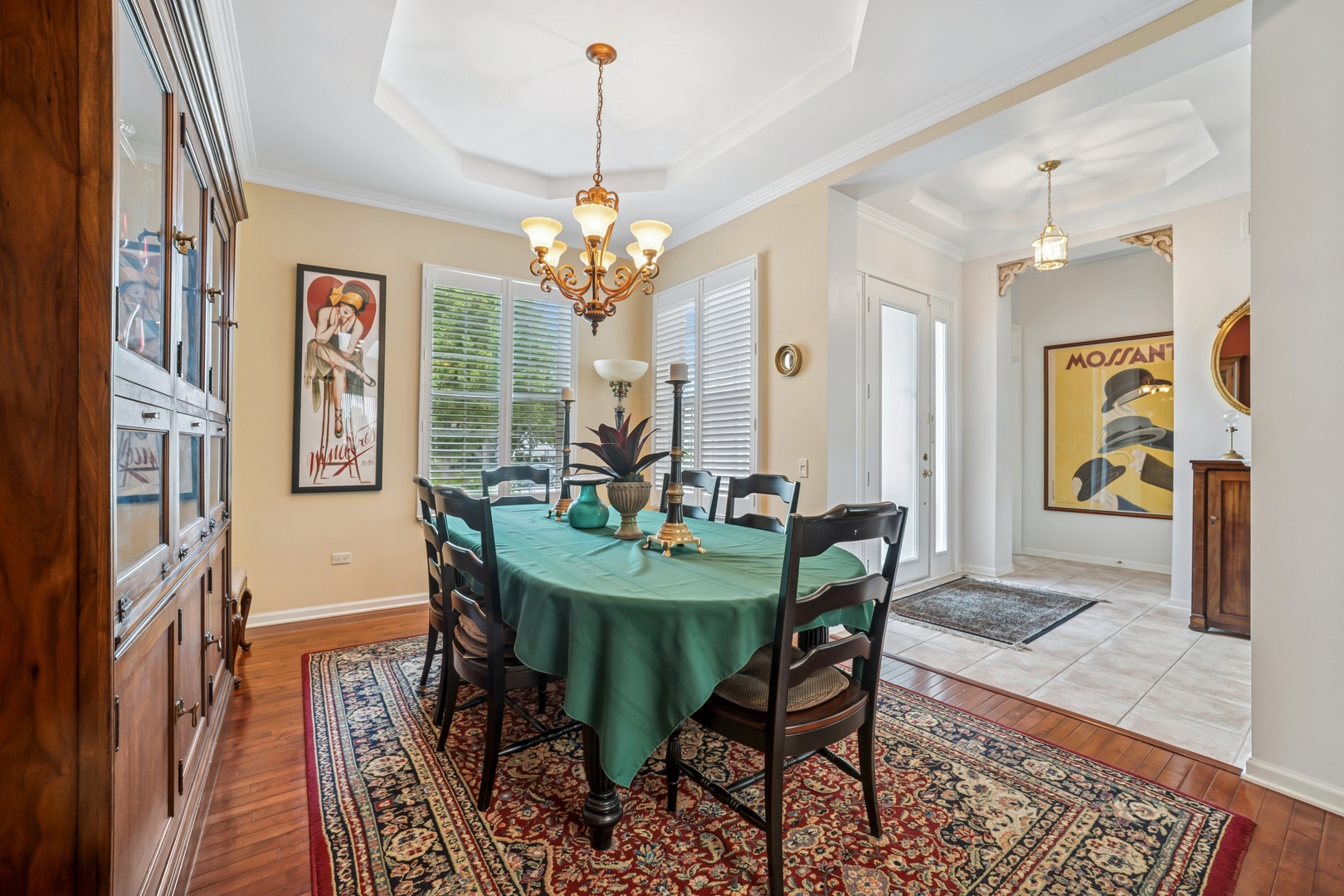 12663 Cold Springs Drive