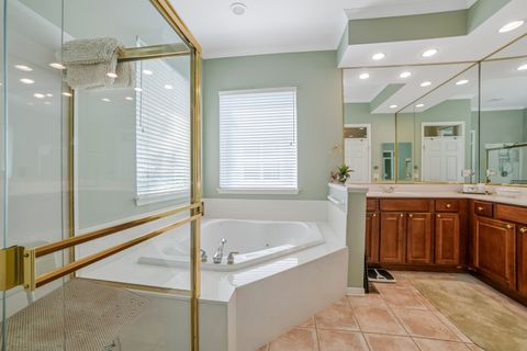 Tiny photo for 12663 Cold Springs Drive, Huntley, IL 60142 (MLS # 12462020)