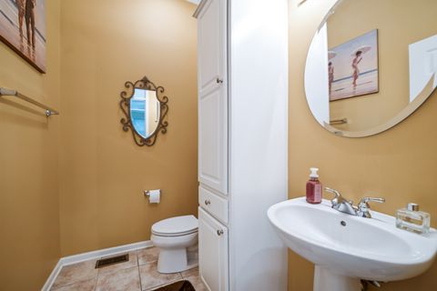 Tiny photo for 12663 Cold Springs Drive, Huntley, IL 60142 (MLS # 12462020)