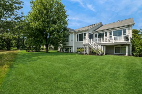Tiny photo for 12663 Cold Springs Drive, Huntley, IL 60142 (MLS # 12462020)