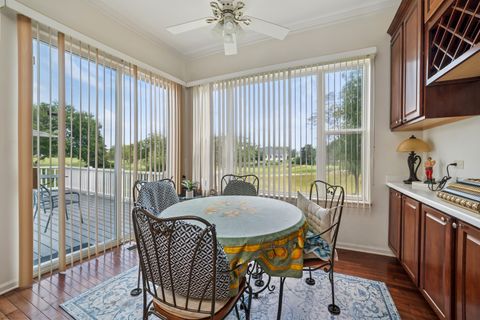 Tiny photo for 12663 Cold Springs Drive, Huntley, IL 60142 (MLS # 12462020)