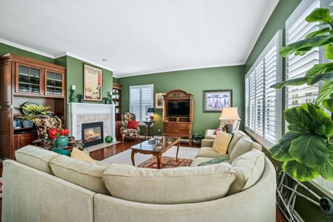 Tiny photo for 12663 Cold Springs Drive, Huntley, IL 60142 (MLS # 12462020)