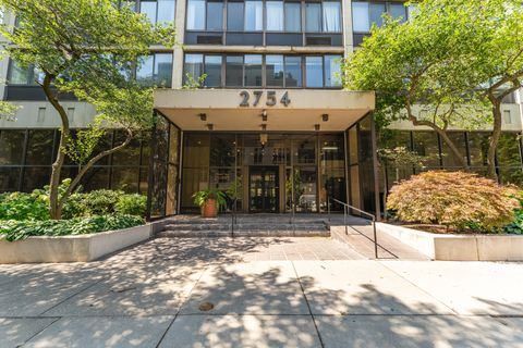 2754 N Hampden Court 1003 Chicago IL 60614