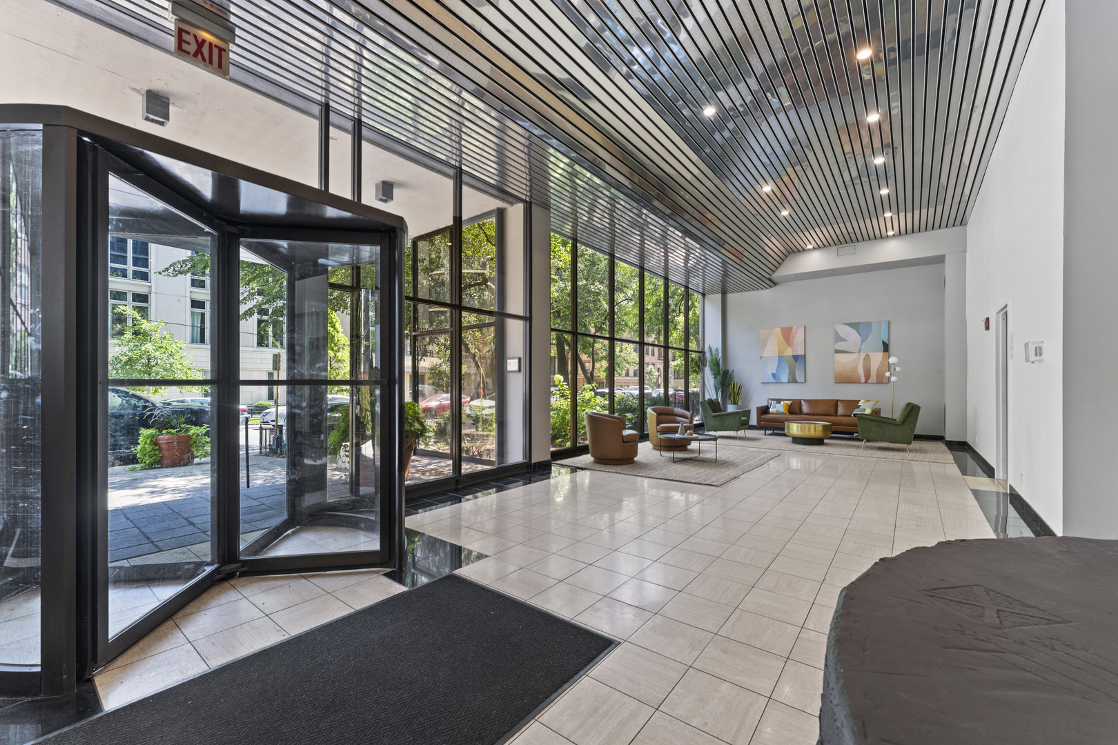 2754 N Hampden Court 1003