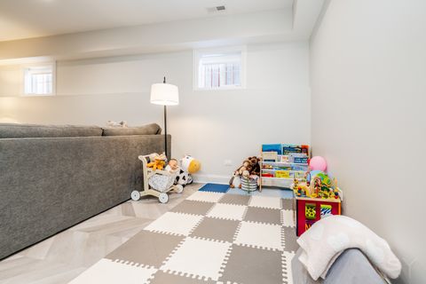 Tiny photo for 2701 Noyes Street, Evanston, IL 60201 (MLS # 12598493)