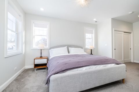 Tiny photo for 2701 Noyes Street, Evanston, IL 60201 (MLS # 12598493)