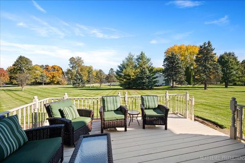 Tiny photo for 39W955 Deer Run Drive, St. Charles, IL 60175 (MLS # 12500759)