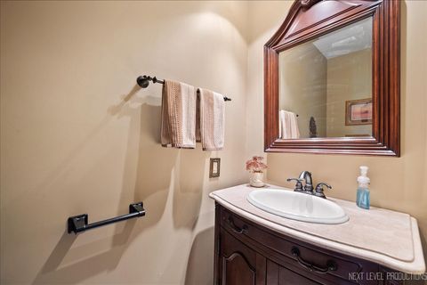 Tiny photo for 39W955 Deer Run Drive, St. Charles, IL 60175 (MLS # 12500759)