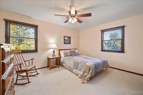 Tiny photo for 39W955 Deer Run Drive, St. Charles, IL 60175 (MLS # 12500759)