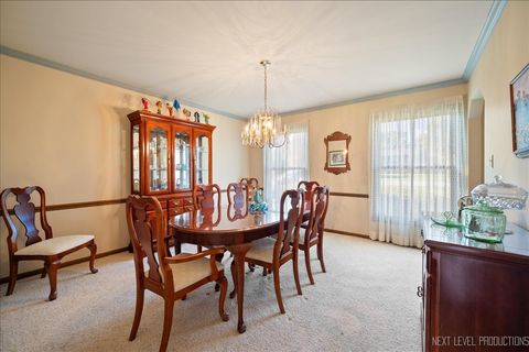 Tiny photo for 39W955 Deer Run Drive, St. Charles, IL 60175 (MLS # 12500759)