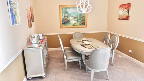 Tiny photo for 1811 Rizzi Lane, Bartlett, IL 60103 (MLS # 12546301)