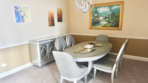 Tiny photo for 1811 Rizzi Lane, Bartlett, IL 60103 (MLS # 12546301)