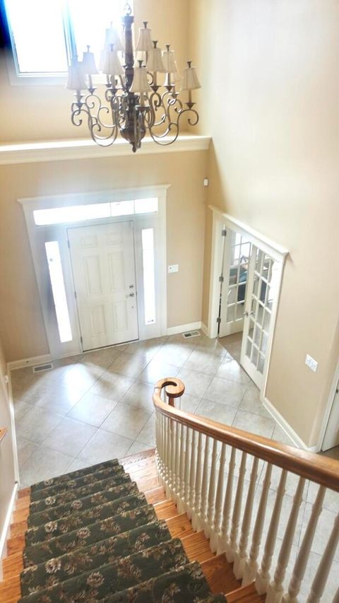 Tiny photo for 1811 Rizzi Lane, Bartlett, IL 60103 (MLS # 12546301)