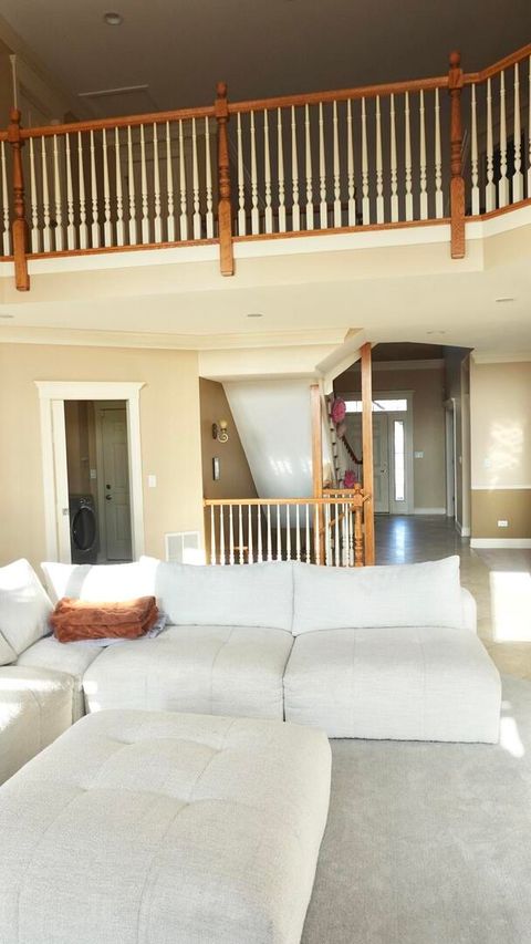 Tiny photo for 1811 Rizzi Lane, Bartlett, IL 60103 (MLS # 12546301)